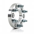 Customadeonly 2 Pieces 1 25mm Lug Centric Wheel Adapters No Lip Change Bolt Pattern 6 6x127 To 6x5 5 6x139 7 Center Bore 78 3mm