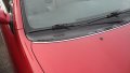 312 Motoring Fits 1997-2001 Plymouth Prowler Chrome Hood Trim Molding 1998 1999 2000 97 98 99 00 01