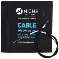 Niche Clutch Cable For Suzuki Rmz450 58210-35g00 58210-35g10 2005-2007