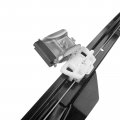 A-premium Power Electric Window Regulator With Motor Compatible Ford Focus 2008-2011 Front Right Passenger Side