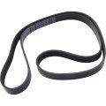 Serpentine Drive Belt For Land Rover Freelander 2002 2003 2004 2005 Alternator And Power Steering 6 Rib Count 61 25 In