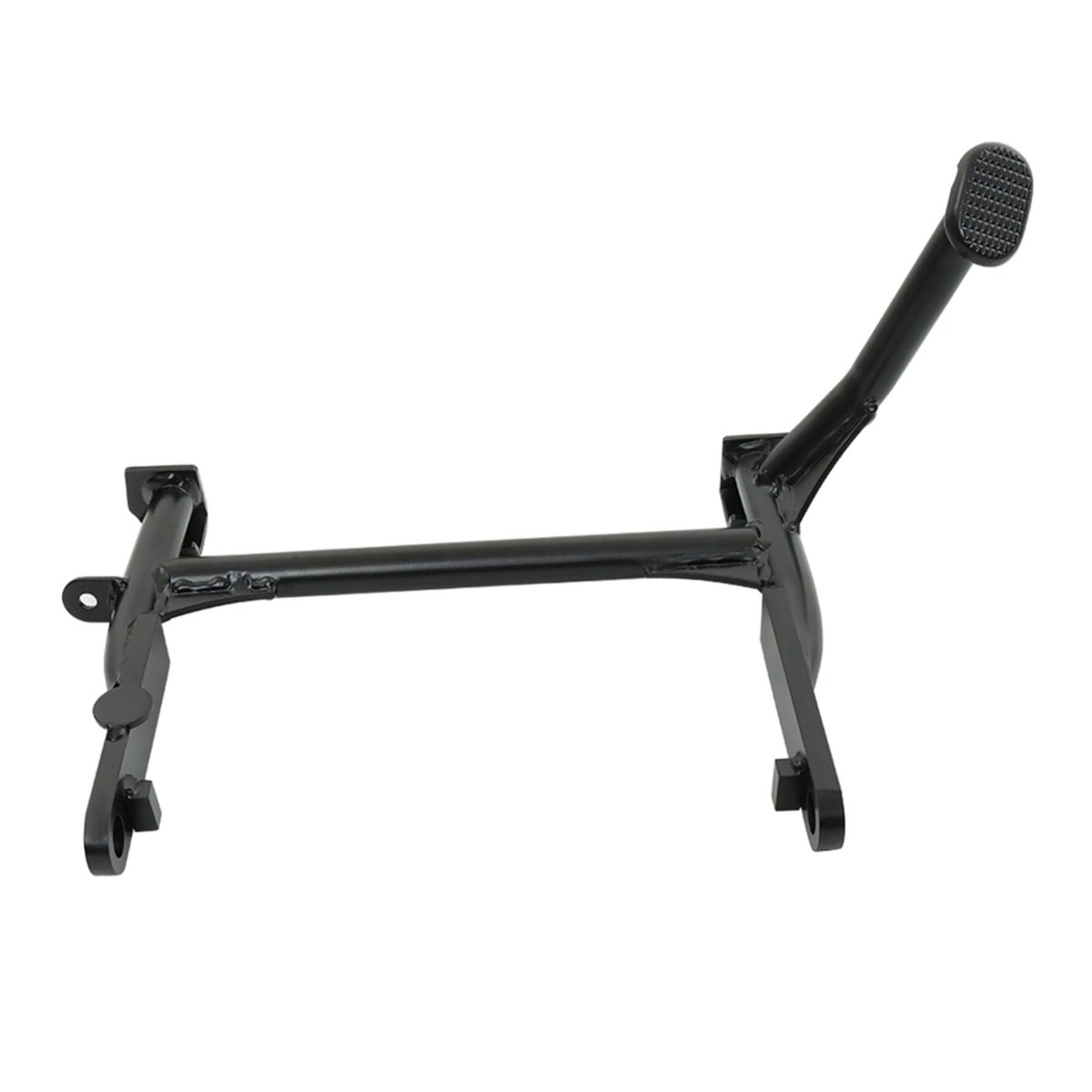 Center Stand Support Replacement For Cmx300 And Cmx500 2017 2023 Folding Motorcycle Parking Rack With High Bearing Capacity