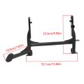 Center Stand Support Replacement For Cmx300 And Cmx500 2017 2023 Folding Motorcycle Parking Rack With High Bearing Capacity