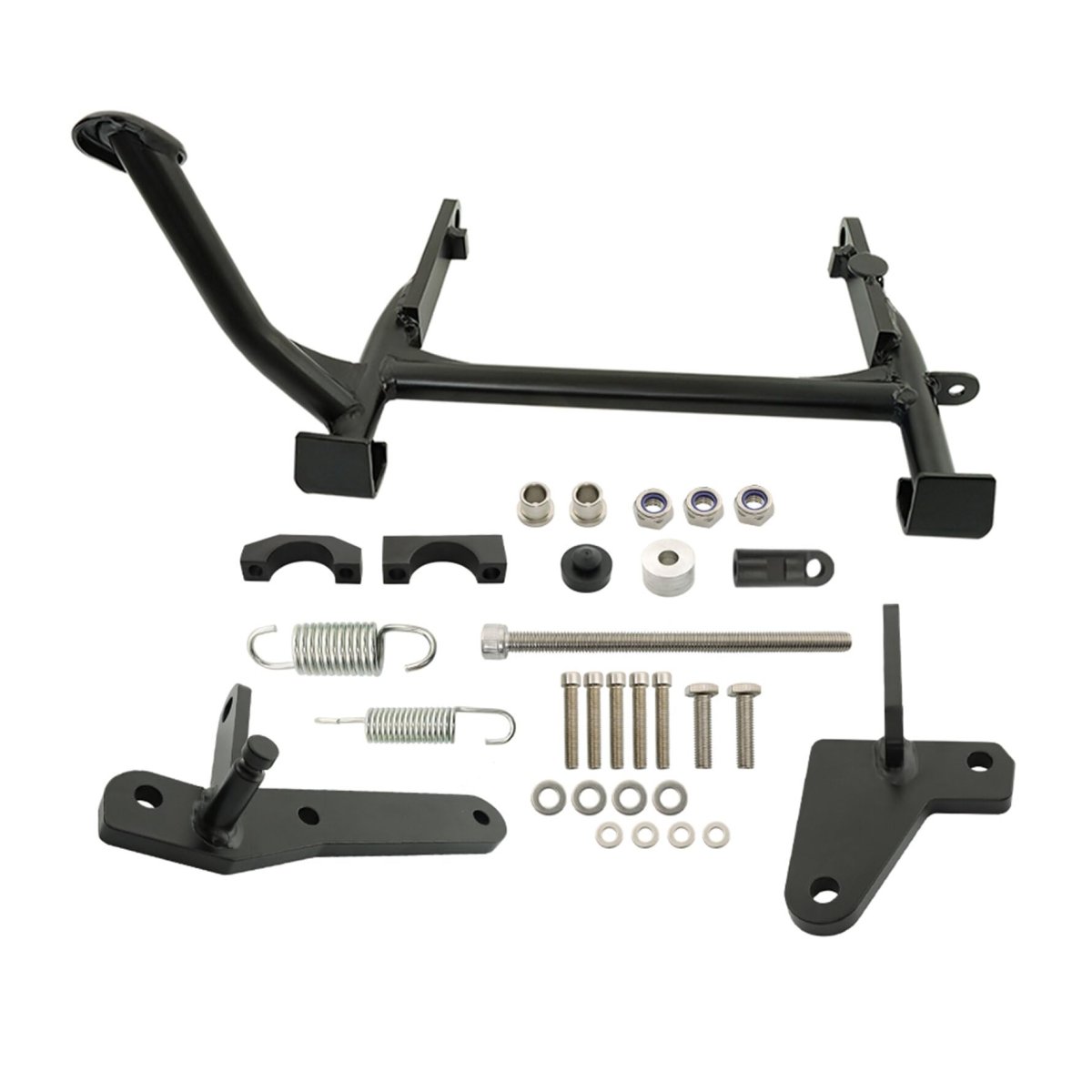 Center Stand Support Replacement For Cmx300 And Cmx500 2017 2023 Folding Motorcycle Parking Rack With High Bearing Capacity