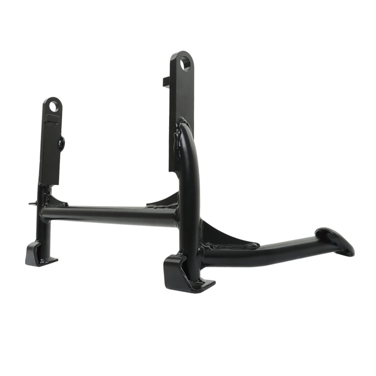 Center Stand Support Replacement For Cmx300 And Cmx500 2017 2023 Folding Motorcycle Parking Rack With High Bearing Capacity