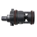 Engine Evap Vapor Charcoal Canister Dust For Honda Accord 2003-2007 Acura Tl 2004-2008 17315-sda-a02 