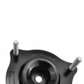 A-premium Front Driver And Passenger Side Suspension Strut Mounts Compatible With Honda Pilot 2016-2021 Passport 2019-2021