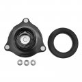 A-premium Front Driver And Passenger Side Suspension Strut Mounts Compatible With Honda Pilot 2016-2021 Passport 2019-2021