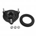 A-premium Front Driver And Passenger Side Suspension Strut Mounts Compatible With Honda Pilot 2016-2021 Passport 2019-2021