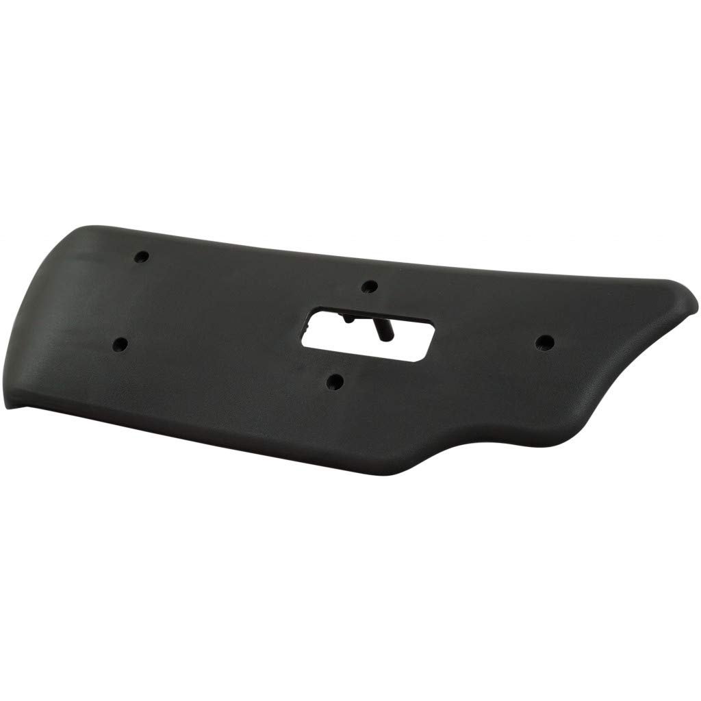 Seat Trim Cover For Gmc Sierra 1500 2500 Hd Classic 2007 Front Driver Side Dark Pewter 88941672
