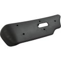 Seat Trim Cover For Gmc Sierra 1500 2500 Hd Classic 2007 Front Driver Side Dark Pewter 88941672