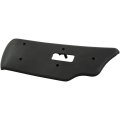 Seat Trim Cover For Gmc Sierra 1500 2500 Hd Classic 2007 Front Driver Side Dark Pewter 88941672
