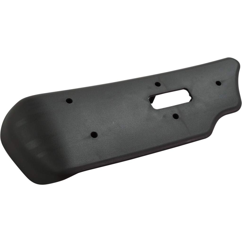 Seat Trim Cover For Gmc Sierra 1500 2500 Hd Classic 2007 Front Driver Side Dark Pewter 88941672