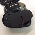 Smoke Led Turn Signal Lights For 2003 2010 Ram 2500 3500 Cab Roff 5 Piece Set Rear Position