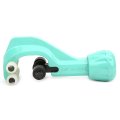 Professional Pipe Cutter Tool For Stainless Steel And Heavy Duty Metal Tube Copper Aluminum Ct-138 Alloy 8-32mm Cutting