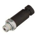 Carlights360 For Pontiac Firebird 1998 Pressure Gauge Switch Black Pin Male Terminal Female Connector 2 Replacement 19244504 