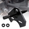 40100 Hub Removal Tool Hub Bearing Wheel Remover For Most 5 6 And 8 Assemblies On Cars Trucks 