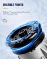 Ac Compressor For Scion Xa And Xb 1 5l 2004 2006 5se09c Type With Clutch Pulley Diameter 110mm