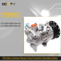Ocpty Air Conditioning Compressor Co 034c For Scion Xa 1 5l Xb 1 2004-2006