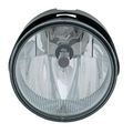 Tyc Left Fog Light Assembly For 2007-2014 Ford Expedition 