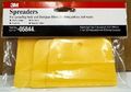3m Bondo Spreaders 