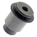 Control Arm Bushing For 2015 To 2022 Gmc Canyon Natural Rubber Black Press In Front Position Replacement Part 