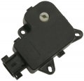 Four Seasons 73011 Hvac Air Door Actuator 