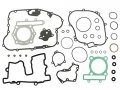 Outlaw Racing Or3591 Complete Full Engine Gasket Set Kawasaki Ksf250 1987-2004 Kit 