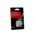 3m Scotchlite Silver Reflective Tape 03455 1 In X 36 Roll