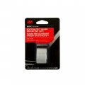 3m Scotchlite Silver Reflective Tape 03455 1 In X 36 Roll