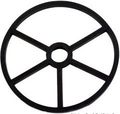 Starite 1-1 2 Side Mt Multiport Valve Spider Gasket G-416 14971-sm10e12 