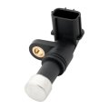 Transmission Input Shaft Speed Sensor For Honda Accord 2003 2004 2005 2006 2007 Automatic Type 3 Male Blade Terminals 