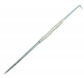 Central Tools 6543 8 O-ring Seal And Scribe With Hook End 