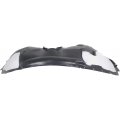 Front Passenger Side Fender Liner Splash Guard For Ford Edge 2015 2016 2017 2018 Se Sel Titanium Replaces Ft4z16102h And 