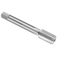 Hand Plug Tap M11 X 0 5 H2 Metric Thread Style Taps Straight Flute Screw Tapping Threading Tool High Speed Steel Hss6542 