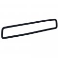 Moforkit 3rd Third Brake Light Seal Gasket For Dodge Ram 1500 2009 To 2017 2500 3500 2010 