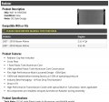 Radiator Compatible With 2007-2018 Nissan Altima