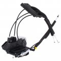 Front Driver Side Door Lock Actuator For Infiniti Ex35 Ex37 Qx50 2008-2017 