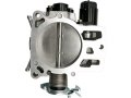Throttle Body For 2003-2006 Chevy Express 2500 Rwd 4 8l 5 3l V8 With 4l60-e 4-speed Automatic With Mechanical Control