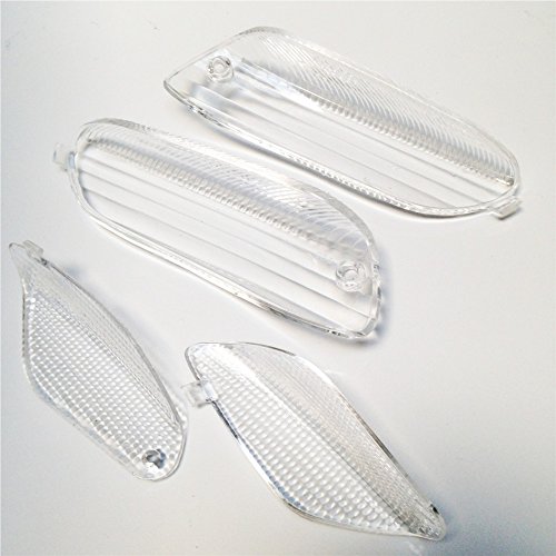Led Tail Brake Light For 2004 2005 2006 2007 2008 Aprilia Rsv1000 Rsv4r Clear Color