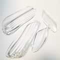 Led Tail Brake Light For 2004 2005 2006 2007 2008 Aprilia Rsv1000 Rsv4r Clear Color 