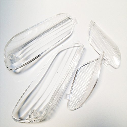 Led Tail Brake Light For 2004 2005 2006 2007 2008 Aprilia Rsv1000 Rsv4r Clear Color