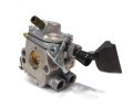 The Rop Shop Carburetor With Primer Bulb For Stihl 4282-120-0604 42821200604 4282-120-0606 