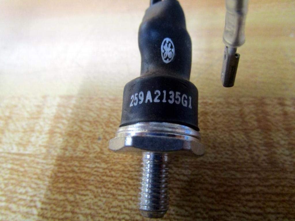 General Electric 259a2135g1 Rectifier 079810