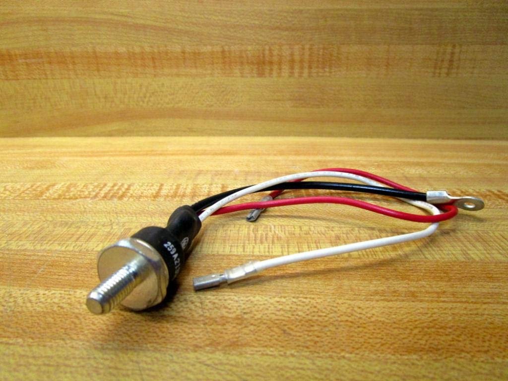 General Electric 259a2135g1 Rectifier 079810