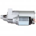 Aintier Starter Replacement Fit For Grasshopper Tractors-lawn 225 720k 725k Kubota Mowers-zero Turn Zg20f Zg23f Thomas