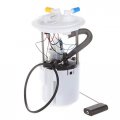 Ocpty High Performance Electric Fuel Pump Replacement For 2004-2006 Nissan Altima 2 5l 3 2004-2008 Maxima 2004-2009 Quest