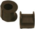 101-6024 Stabilizer Bushing Set High Grade Rubber Compound Automotive Suspension Sway Bar Bushings 