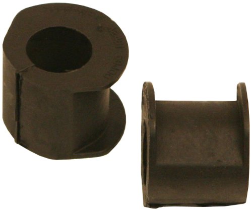 101-6024 Stabilizer Bushing Set High Grade Rubber Compound Automotive Suspension Sway Bar Bushings