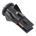 Fuel Door Release Switch For Lincoln Ls 2003-06 Continental 1995-02 Town Car 1998-02 Mark Viii 1993-98d Crown Victoria 1992-06 